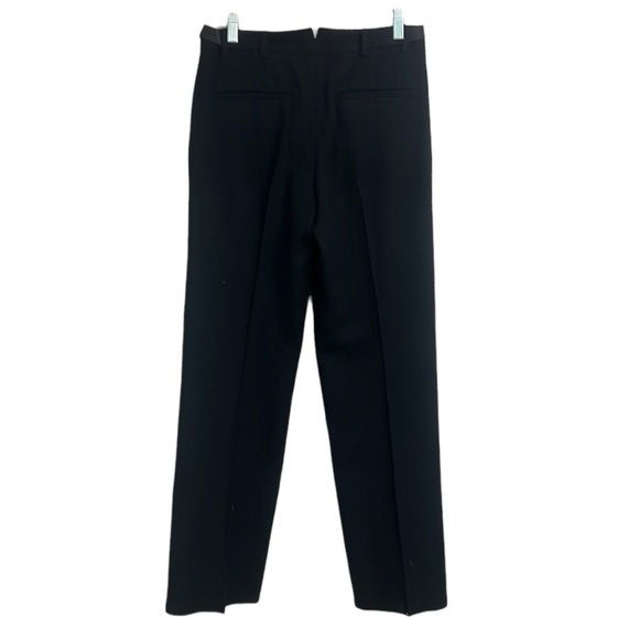 Helmut Lang Cashmere Trousers Black - Picture 5 of 5